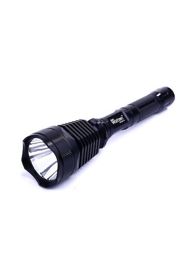 800 Lümen T6 Led Cı Feneri Güçlü Aydınlatma Uzun Menzilli Profesyonel Model Wt-205
