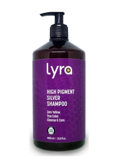 Keratin Içerikli Silver Mor Şampuan 1000 Ml - 47497084 Tüm Saç Tipleri