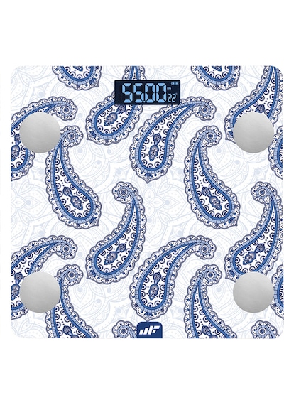 MF Product Allure 0532 Sultan Vücut Analizli Akıllı Tartı