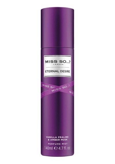 So Eternal Desire Vücut Spreyi 140ml
