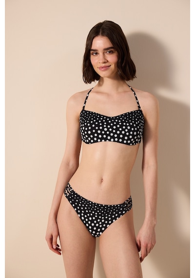 Penti Dots Chic Çok Renkli Bikini Altı Pl4t1ıaa24ıy-mıx
