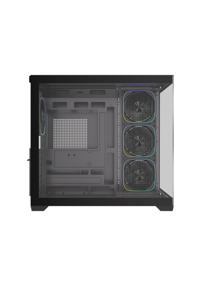 Bıtfenıx 750w 80+ Bronze Best Bfc-best75kkgkk-4a 4-argb Fanlı Gaming Mid-tower Pc Kasası