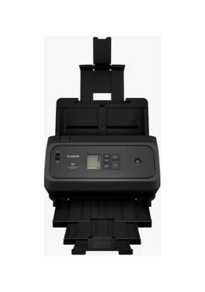 Canon Dr-c350 Dokuman Tarayıcı A4 50 Sayfa/dk Canon Turkıye Garantılı
