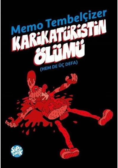 Karikatüristin Ölümü