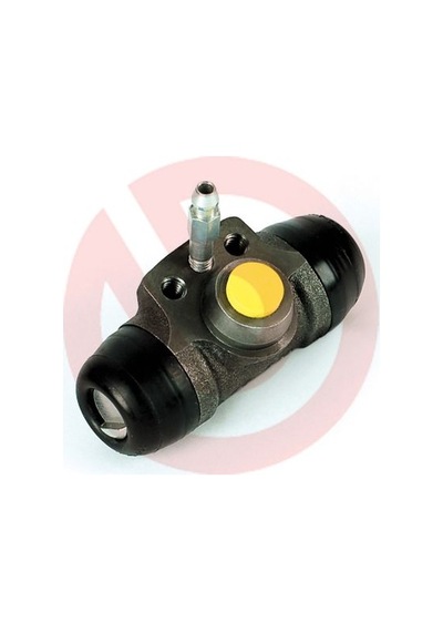 Cıfam Fren Silindiri 101680 Felıcıa 97-02 1.3 1.9d 19.05mm KNO-CIFAM-101-680