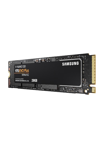 Samsung 970 EVO Plus MZ-V7S250BW 250 GB NVMe M.2 SSD