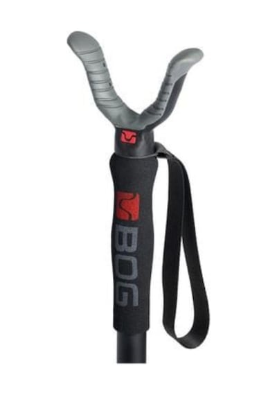 Bog Deadshot Monopod Atış Dayanağı 64cm 162cm 1216926 Atış Monopodu