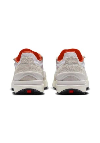 Nike Waffle One Vintage Kadın Sneaker Ayakkabı Beyaz