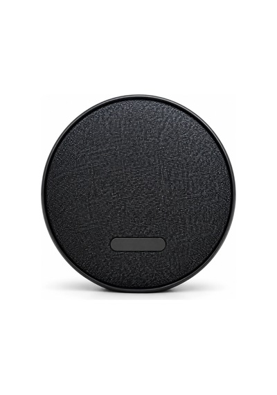 Usb Ve Tf Kart Destekli Kablosuz Bluetooth Hoparlör Tuş Kontrollü Müzik Oynatma Najmaddin