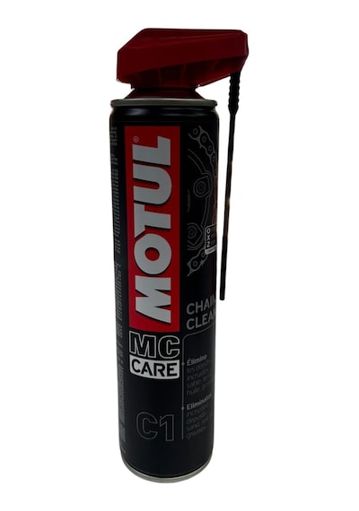 Motul C1 Zincir Sprey 400 Ml  -