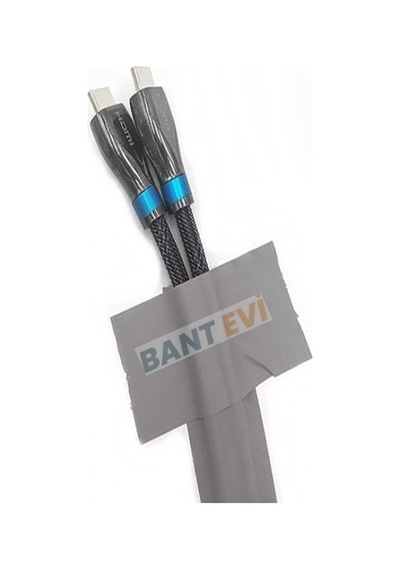 Tesa 4671 Gaffer Kamera Bandı 50 MM x 50 M