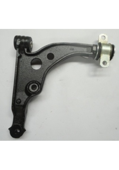 Peugeot Boxer- 94/02 Ön Alt Tabla Sol Rotilli/burçlu Salıncak Q 1,4 Mm Sh