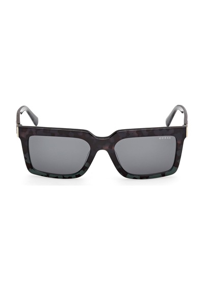 Guess Gu00213 98v Erkek Güneş Gözlüğü Yeşil