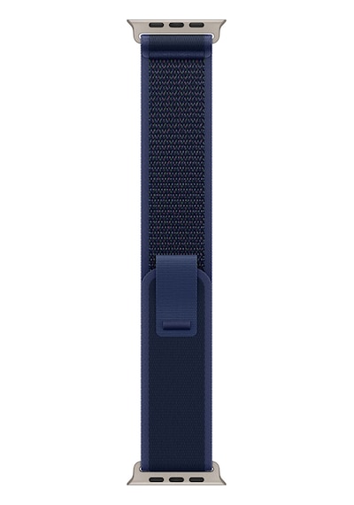 Apple Uyumlu Watch 10 42mm Zore Krd-77 Hasır Kordon