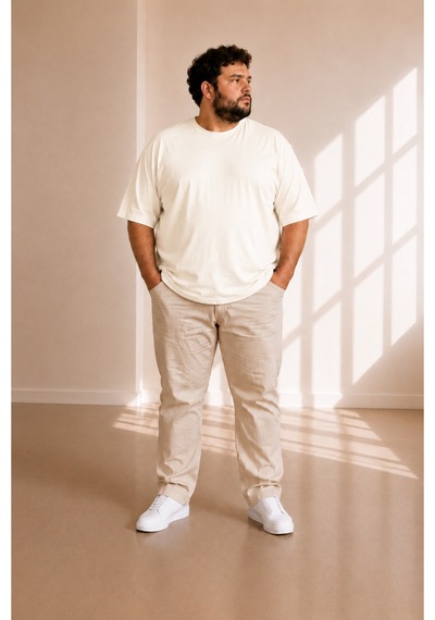 Sngl Tekstil Erkek Büyük Beden Oversize Kısa Kollu T-shirt 3xl 4xl 5xl 6xl 7xl 8xl 9xl Ekru Sngl Tekstil Erkek Büyük Beden Oversize Kısa Kollu T-shirt 3xl 4xl 5xl 6xl 7xl 8xl 9xl Ekru
