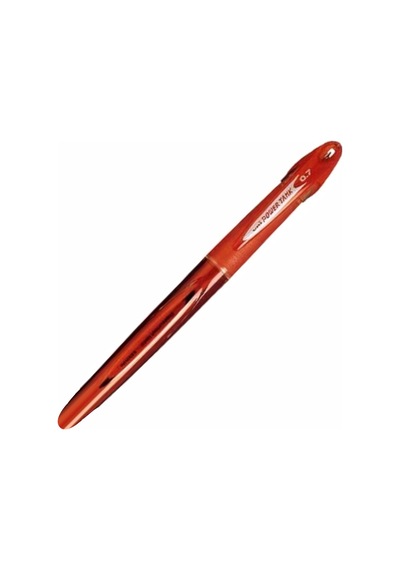 Uni-ball Sg-200 Kırmızı Power Tank 1.0 Kalem
