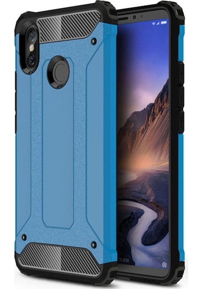 Xiaomi Mi Max 3 Armor Zirh Kilif 486880675