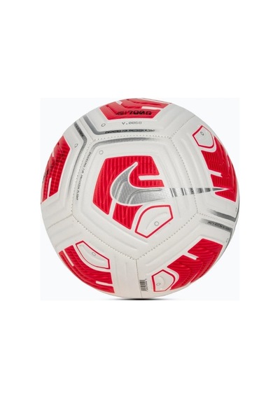 Nike Cu8062-100 Strike Team Unisex Futbol Topu Beyaz 001