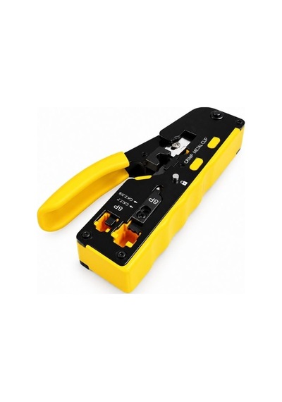 Cablemaster Tools Cmt12 Cat5 Cat6 Cat7 Rj11-rj45 Sıkma Pensesi