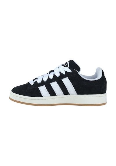 Adidas Campus 00s Siyah Spor Ayakkabı Hq8708
