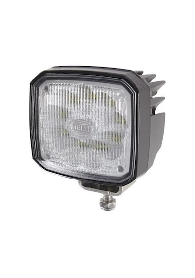 Hella Off-road Led Lamba 12v-24v Ultra Beam 1ga995506-051