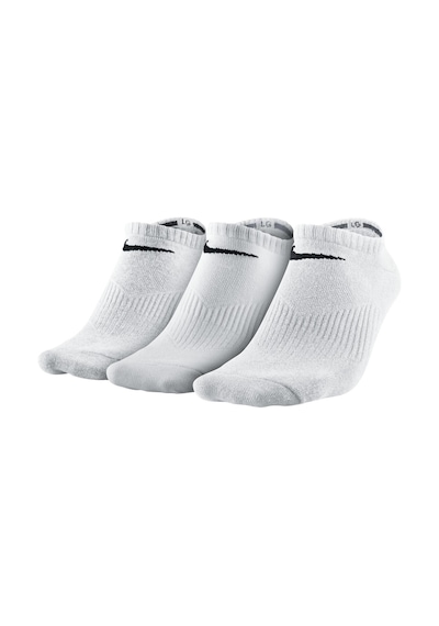 Nike Sx4705-101 Perf Ltwt Ns 3Pr 3Lü Spor Çorap - 311023049