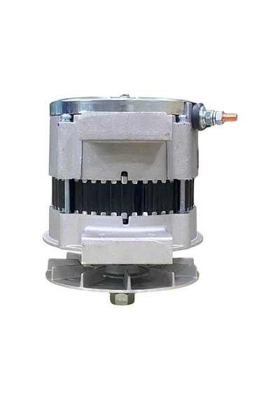 24v Alternatör Dinamo Nıppon Denso Tipi 95 A Caterpıllar Dozer-greyder-marin Perkıns Motor