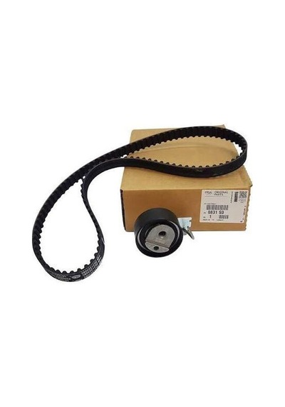 Psa 0831s0 104 Diş Eksantrik Triger Seti 1.4 8v Tu3a Peugeot 106 206 207 306 Partner