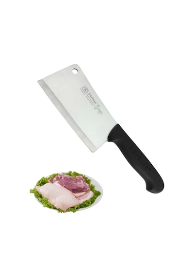 Sürbisa Mutfak Satırı 61700 15.0 Cm Çok Renkli