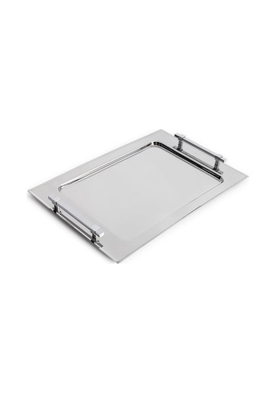 Maxx Doria Castor Çelik Tepsi Pa6011 Metal