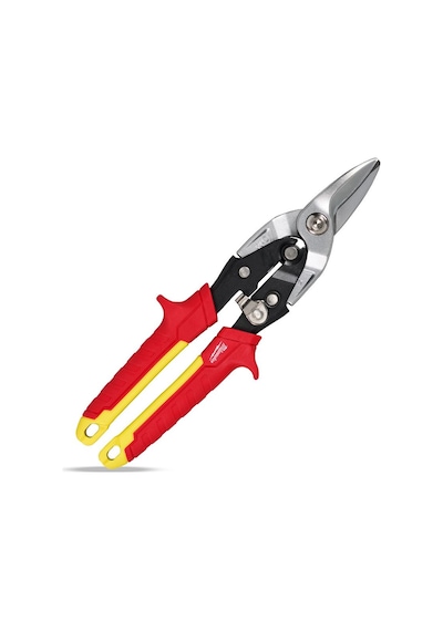 Milwaukee Kaportacı Makası Düz 260 Mm 4932499018