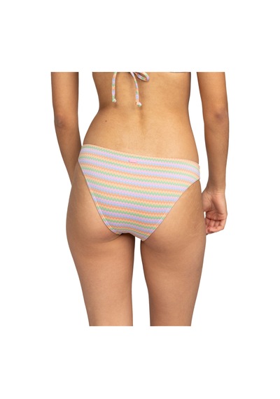 Roxy Wavy Strıpe Moderate Bottom Xnbm Çok Renkli