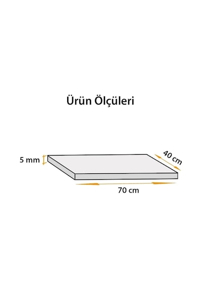 Welcome Yazılı Kauçuk Kapı Önü Paspası (455029614)