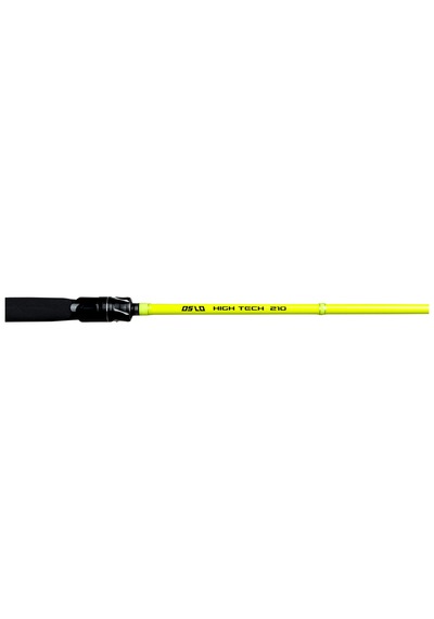 Okuma Aria 3000 210cm 5-45gr Karbon High Tech Spin Olta Takımı Seti