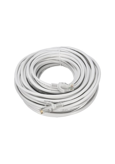 Cat5 Kablo Internet Kablo Cat5 Ethernet 20 Metre