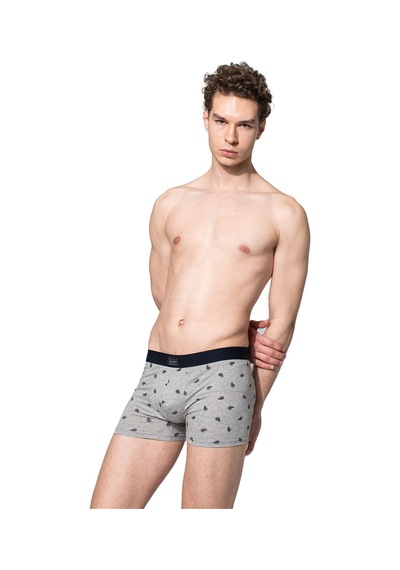 John Frank Urban Couture Boxer - Jfbuc111