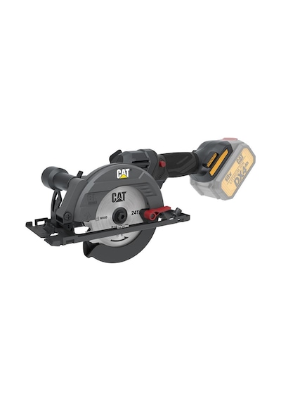 Cat DX5010B 18 V 120 MM Kömürsüz Solo Daire Testere