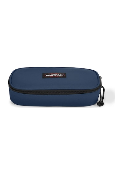 Eastpak Oval Single Nautic Navy Kalem Çantası Ek0007175v61 Nautic Navy
