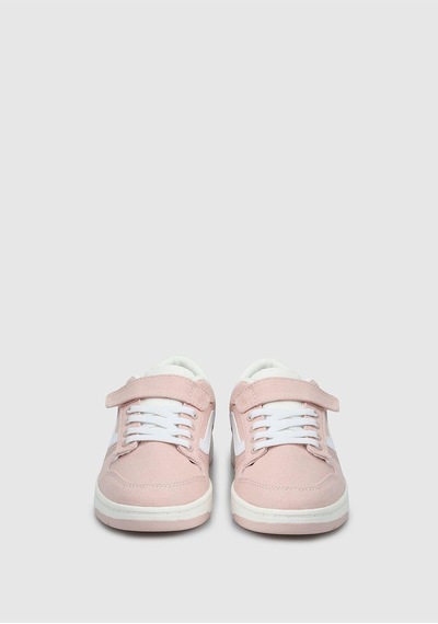 Vans Vn000d7vo3n1 Ryland Ls V-5767 Pembe