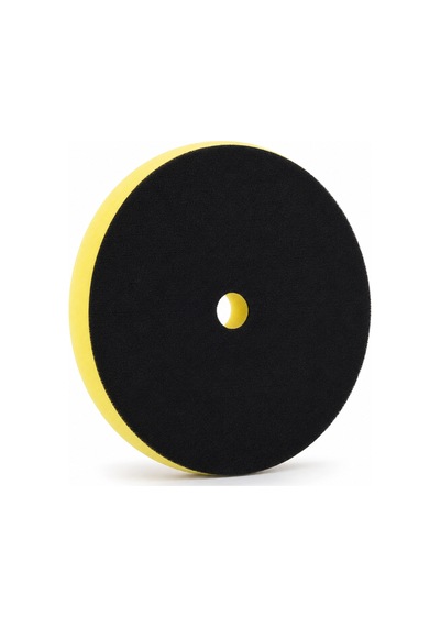 Codetha Orbital Polisaj Süngeri Hexagon Sarı 125 mm