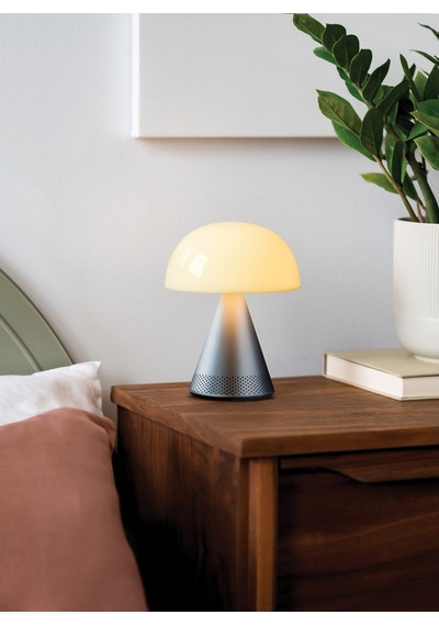 Lexon Mina L Led Lamba Ve Bluetooth Hoparlör(539518381)