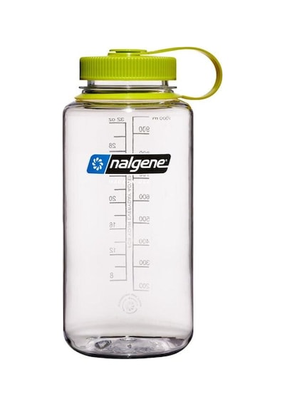 Nalgene 32 Oz Clear Matara Şeffaf