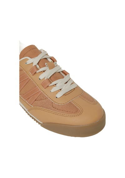 Butigo 26s-881 6fx Somon Kadın Sneaker 000000000102690397 Pembe
