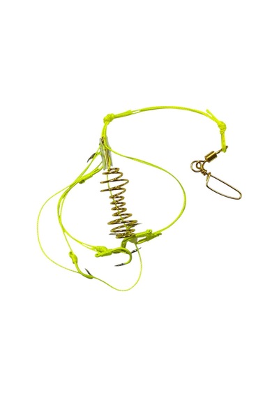 Sea Horse Sazan Yaylı Takım 4 Pcs No:10 Standart 29010821
