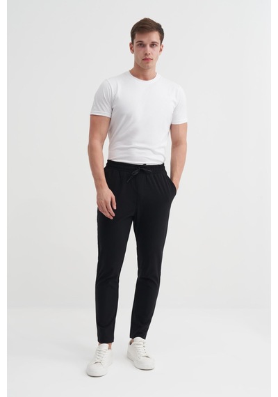 Cazador 0009 Jogger Pantolon Siyah