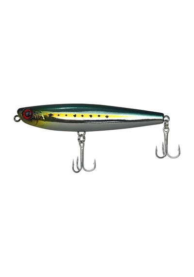 Sea Horse Ex-Fortuna 9 Cm 11,5 Gr Ms-08-