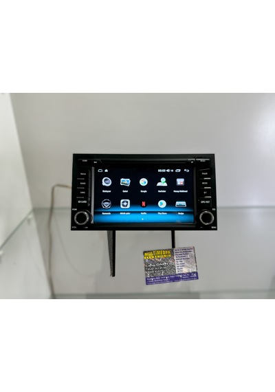 Seat Leon Multimedya Navigasyon Android Gerçek 2gb Ram
