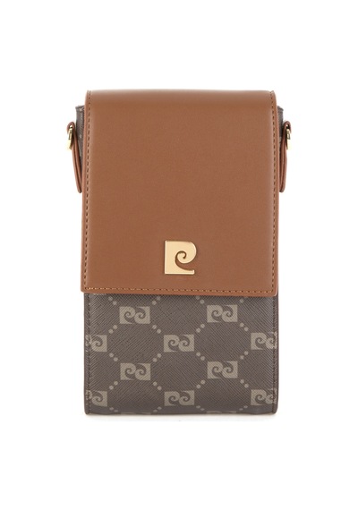 Pierre Cardin Taba Çapraz Çanta 50300257-vr099