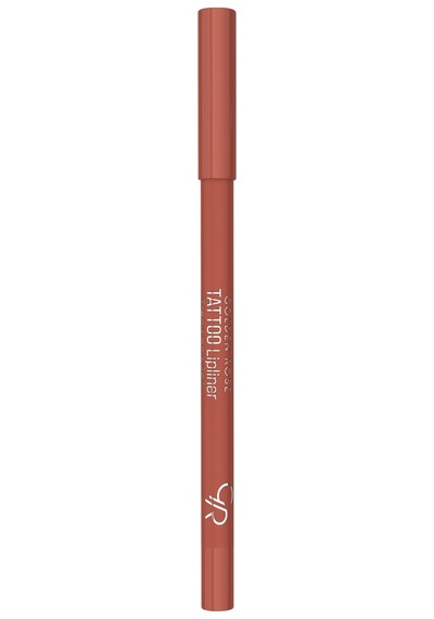 Gr Tattoo Lıplıner No:201 Nude Blush 201