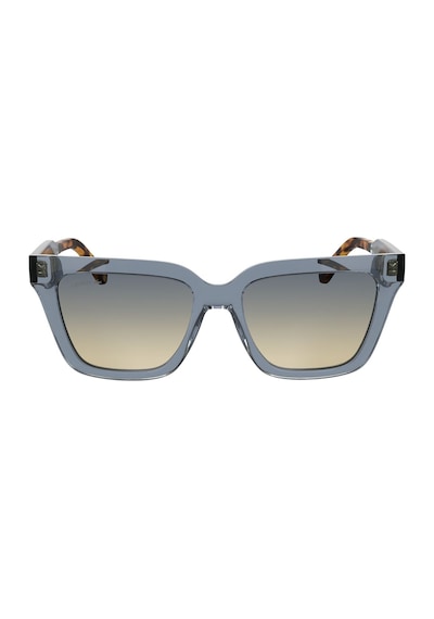 Lacoste L6063s-038 Kadın Güneş Gözlüğü Siyah